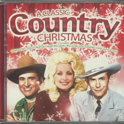 A Classic Country Christmas New Orleans Tickets