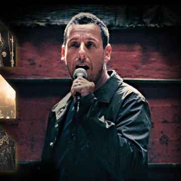 Adam Sandler New Orleans Tickets