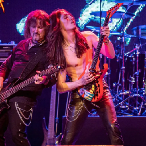 Adrenalize - The Ultimate Def Leppard Experience New Orleans Tickets