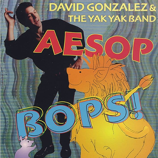 Aesop Bops! New Orleans Tickets