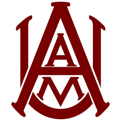Alabama A&M Bulldogs Baseball