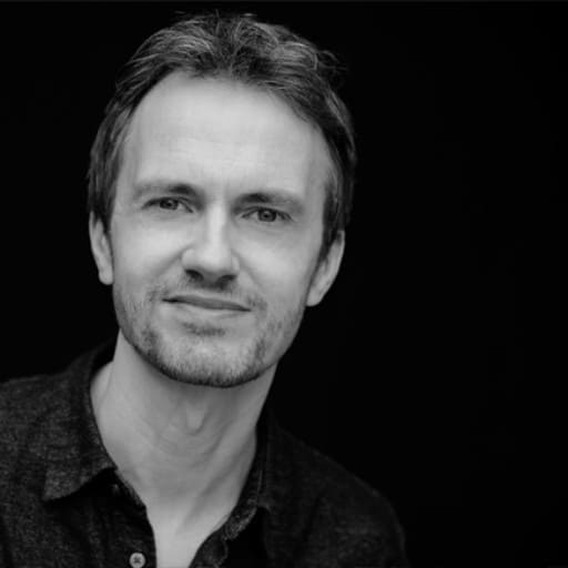 Alexandre Tharaud New Orleans Tickets