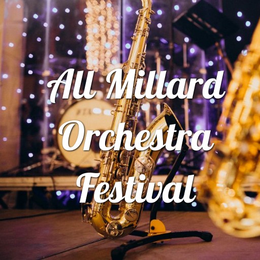 All Millard Orchestra Festival New Orleans Tickets