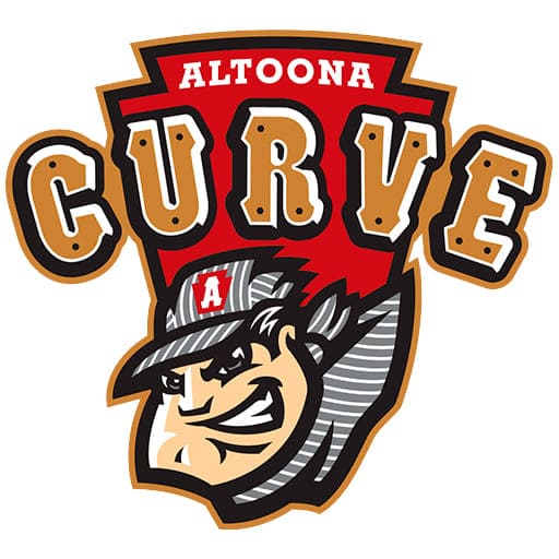 Altoona Curve Schedule 2026–2027