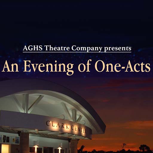 An Evening of One Acts New Orleans Tickets
