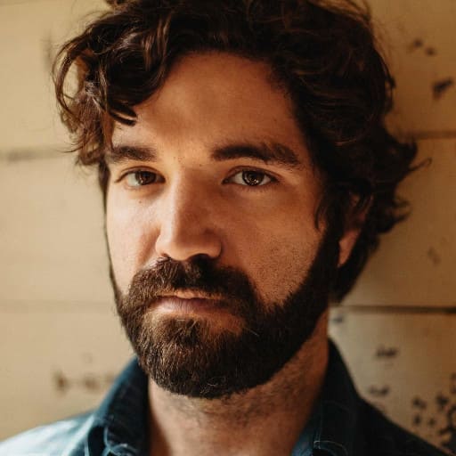 Andrew Duhon New Orleans Tickets
