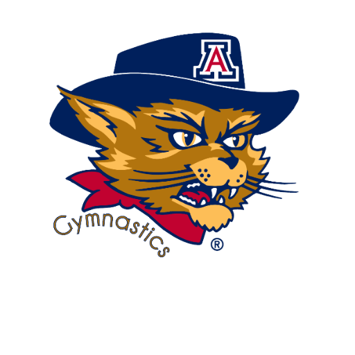 Arizona Wildcats Gymnastics