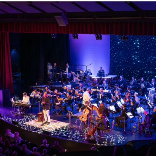 Atlanta Pops Orchestra New Orleans Tickets