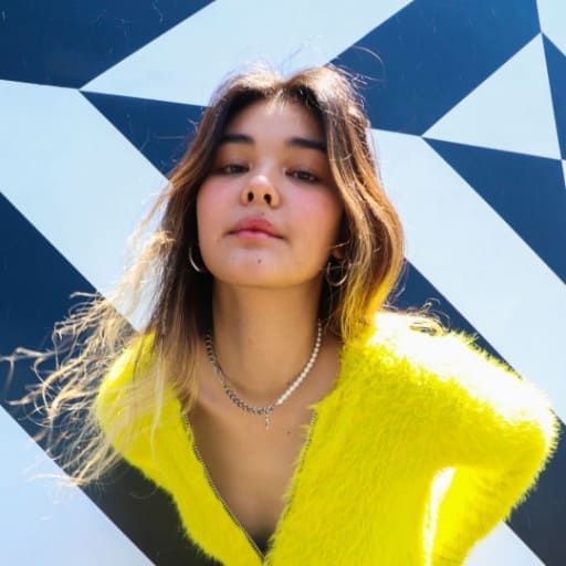 Audrey MiKa New Orleans Tickets