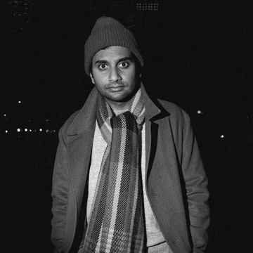 Aziz Ansari New Orleans Tickets