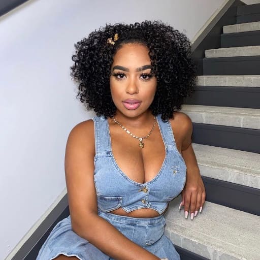 B. Simone New Orleans Tickets