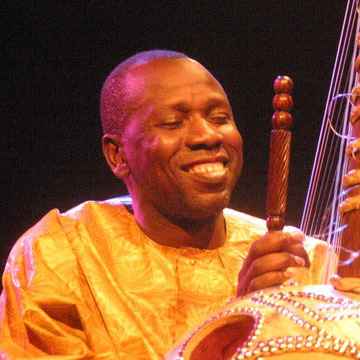 Ballake Sissoko New Orleans Tickets