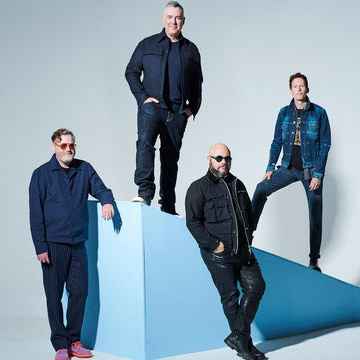 Barenaked Ladies Concerts in New Orleans