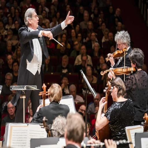 Beethoven Symphonies Concerts in New Orleans