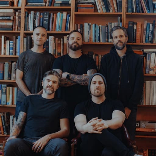 Between The Buried and Me New Orleans Tickets