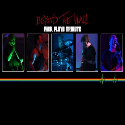 Beyond The Wall - Pink Floyd Tribute in New Orleans