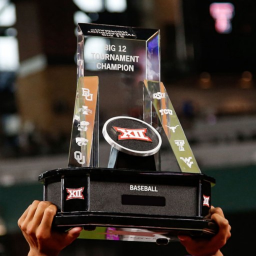 Big 12 Baseball Championship