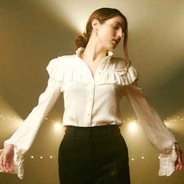 Birdy in New Orleans