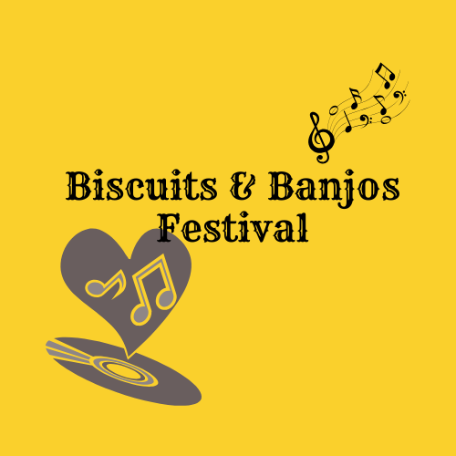 Biscuits & Banjos Festival concerts in New Orleans.