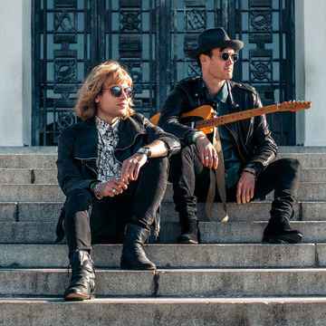 Bob Moses New Orleans Tickets