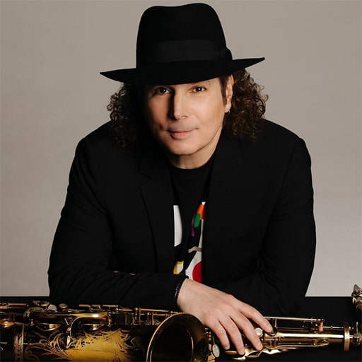 Boney James New Orleans Tickets