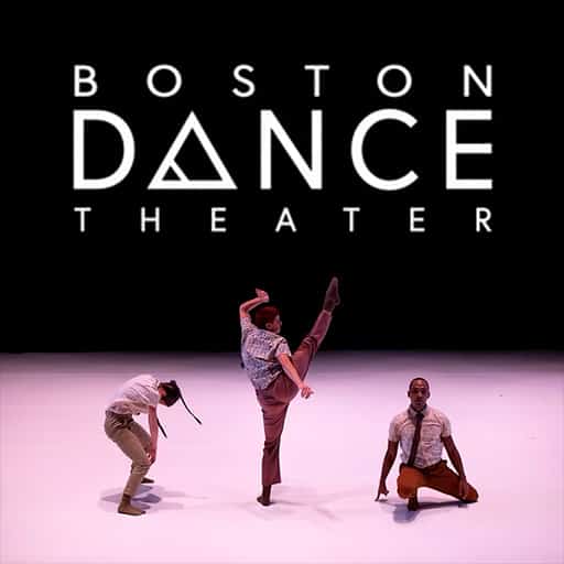 Boston Dance Theater New Orleans Tickets