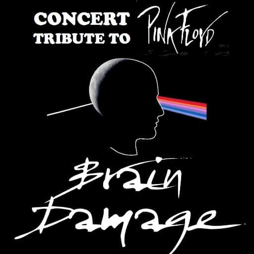 Brain Damage - Pink Floyd Tribute New Orleans Tickets