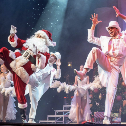 Branson's Christmas Wonderland New Orleans Tickets