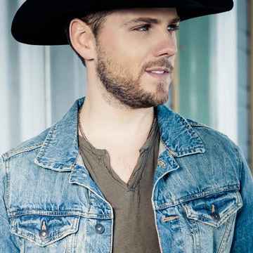 Brett Kissel New Orleans Tickets