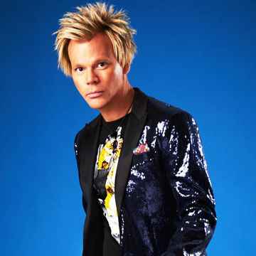 Brian Culbertson New Orleans Tickets