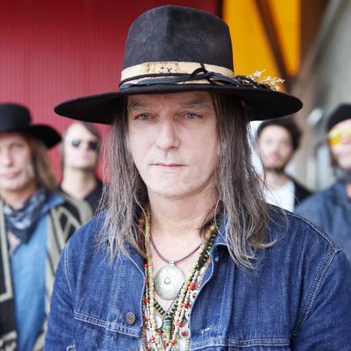 Brian Jonestown Massacre New Orleans Tickets