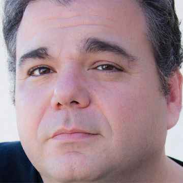 Brian Scolaro New Orleans Tickets