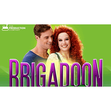 Brigadoon New Orleans Tickets