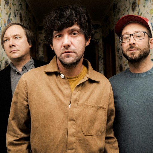 Bright Eyes Concerts in New Orleans