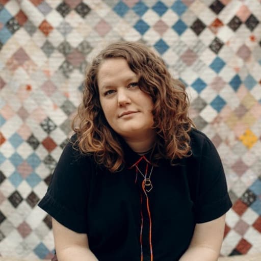 Brittany Ann Tranbaugh New Orleans Tickets