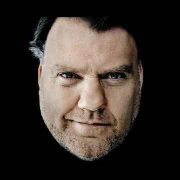 Bryn Terfel New Orleans Tickets