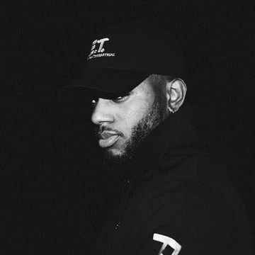 Bryson Tiller New Orleans Tickets