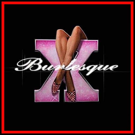 BurlesQ - Show New Orleans Tickets