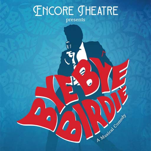 Bye Bye Birdie New Orleans Tickets