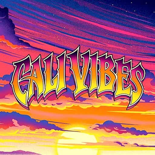 Cali Vibes Fest New Orleans Tickets