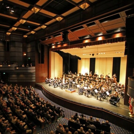 California Symphony New Orleans Tickets
