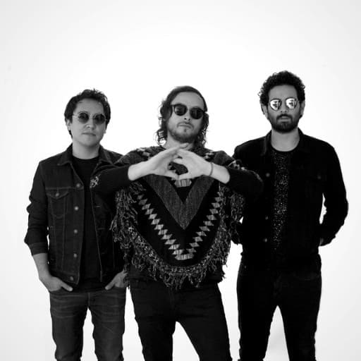 Camilo Septimo New Orleans Tickets