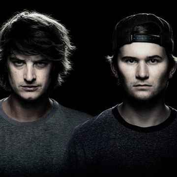 Camo & Krooked New Orleans Tickets