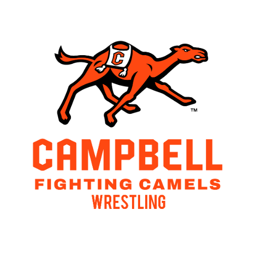 Campbell Fighting Camels Wrestling