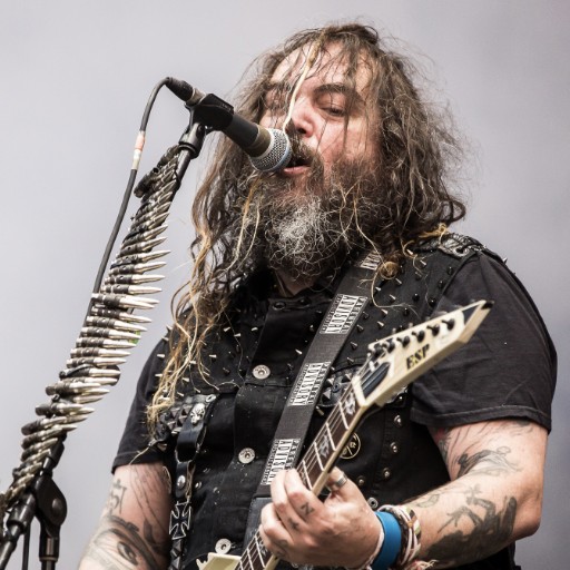 Cavalera New Orleans Tickets