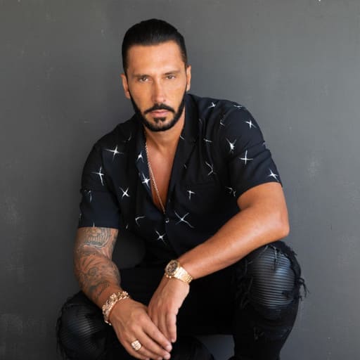 Cedric Gervais New Orleans Tickets