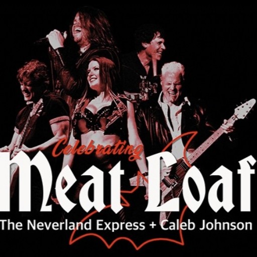 Celebrating Meat Loaf New Orleans Tickets