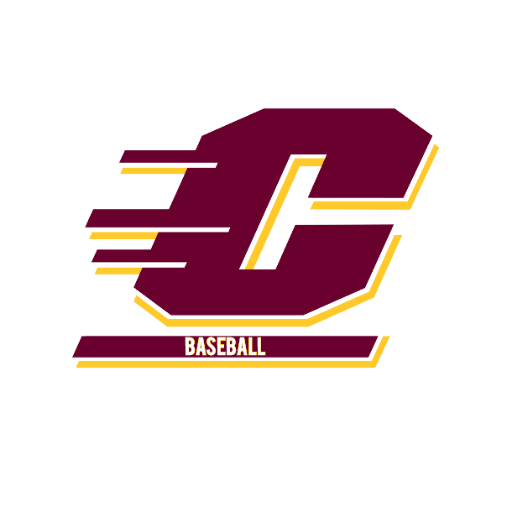Central Michigan Chippewas Baseball