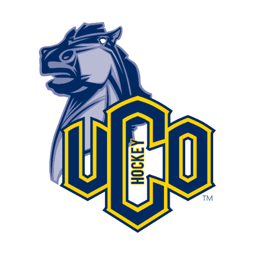 Central Oklahoma Bronchos Hockey