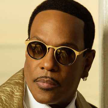 Charlie Wilson New Orleans Tickets